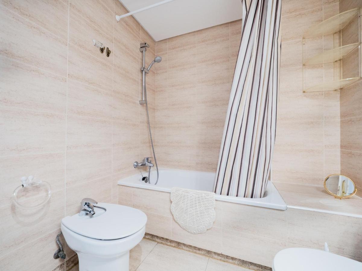 Cubo'S Apartamento Nagueles Marbella B5 1E Exterior photo