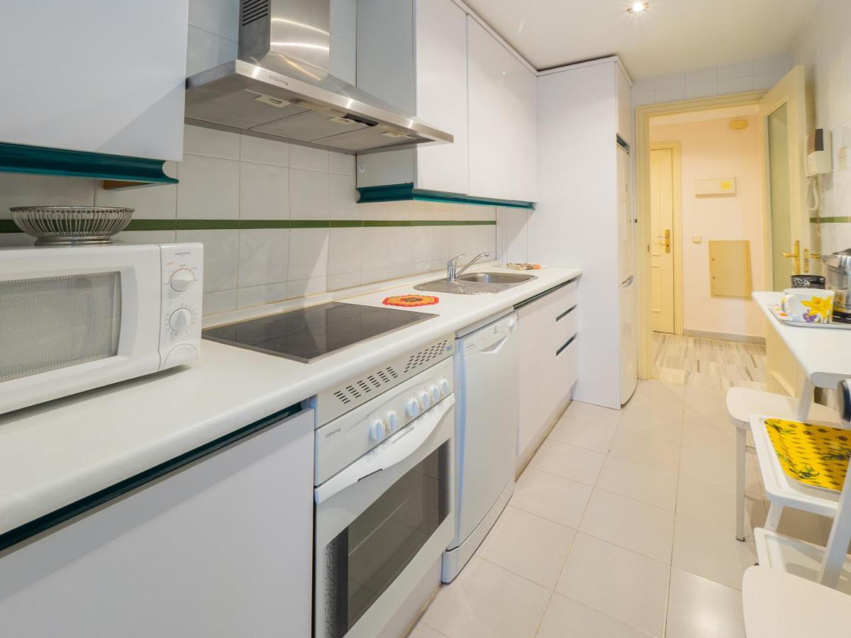 Cubo'S Apartamento Nagueles Marbella B5 1E Exterior photo