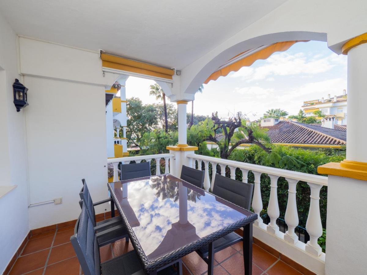 Cubo'S Apartamento Nagueles Marbella B5 1E Exterior photo