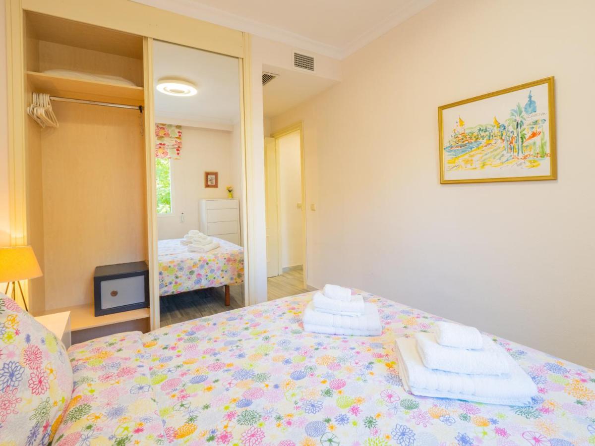 Cubo'S Apartamento Nagueles Marbella B5 1E Exterior photo