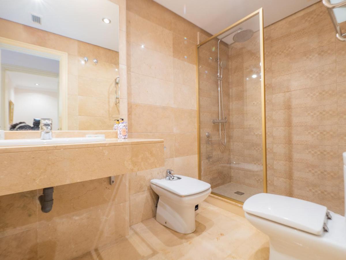 Cubo'S Apartamento Nagueles Marbella B5 1E Exterior photo