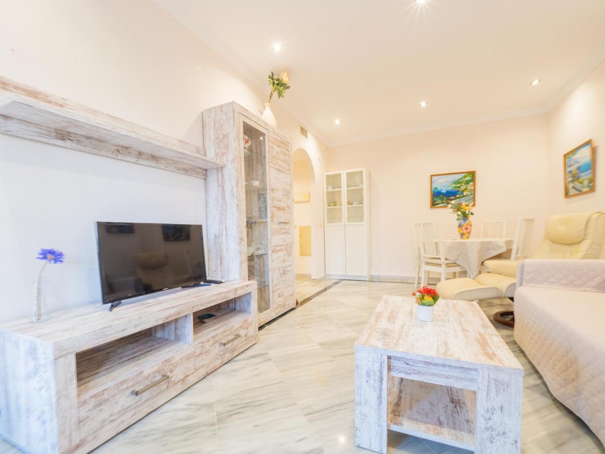 Cubo'S Apartamento Nagueles Marbella B5 1E Exterior photo